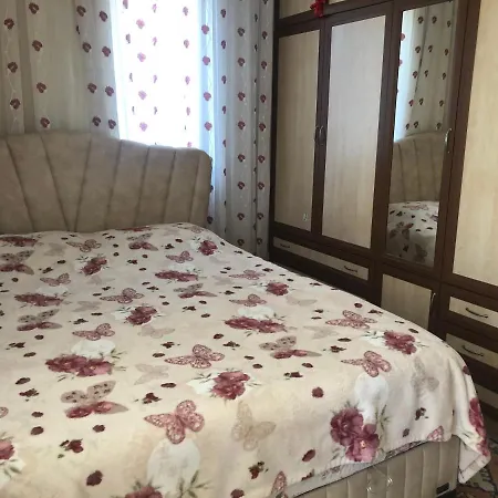 2nd Floor Flat In Foca * Φετιγιέ