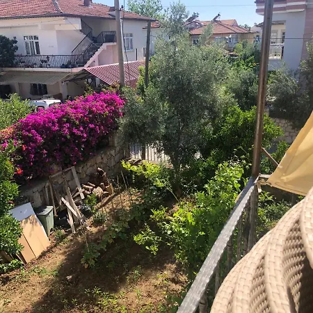 2nd Floor Flat In Foca