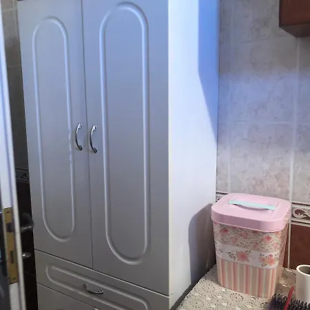 2nd Floor Flat In Foca *