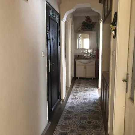 Διαμέρισμα 2nd Floor Flat In Foca Φετιγιέ