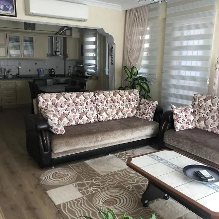 2nd Floor Flat In Foca Φετιγιέ